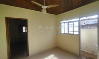 Imagem: Casa de Fundos Locação Jardim Paulista