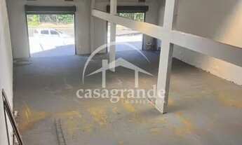 Imagem 7: Aluguel Galpão SANTA LUZIA