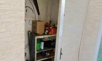 Imagem 3: Sobrado para aluguel com 120 metros quadrados com 4 quartos em Anhanguera - Praia Grande