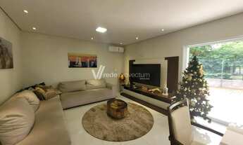 Imagem 7: Casa - Reserva das Palmeiras - Valinhos