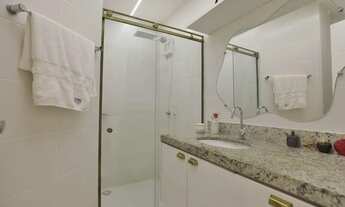 Imagem 5: Apartamento duplex no Edifício Sonata Residence em Nazaré