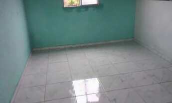 Imagem: Casa pra alugar em Nova morada 450 por tras