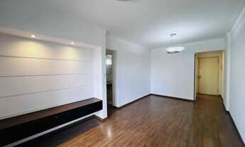 Imagem 7: Apartamento para venda em Vila Isolina Mazzei com 3 quartos, sendo 1 suíte , 83m²