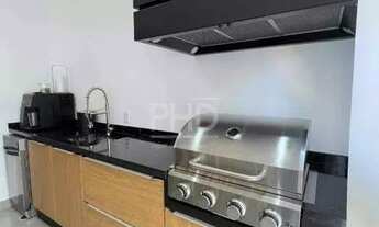 Imagem 7: Luxuoso e moderno 3 Suites e 3 Vagas próximo ao Golden shopping