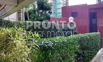 Imagem 3: Apartamento em Boa Viageh86 metros quadrados com 3 quartos em Boa Viagem - Recife - PE