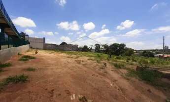 Imagem 2: Terreno Padrão em Bauru