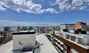 Imagem 2: Apartamento alto padrão com 3 suítes e vista eterna para o mar, 50% entrada e saldo em 60x