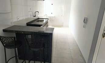 Imagem 5: Apartamento para Venda em Nova Iguaçu, da Luz, 2 dormitórios, 1 suíte, 2 banheiros, 1 vaga