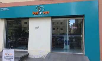 Imagem: Pet Shop, Consultório, Banho e Tosa