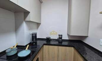 Imagem 6: APARTAMENTO DE 46M², 1 QUARTO À VENDA NO BOSQUE EM CAMPINAS/SP