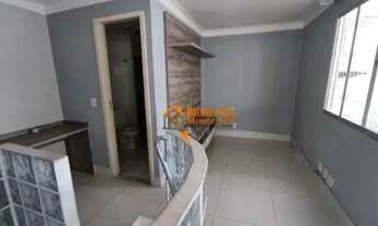 Imagem 5: Apartamento Duplex com 2 dormitórios à venda, 84 m² por R$ 287.000 - Jardim São Domingos