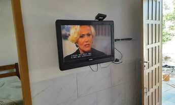 Imagem 2: Casa ampla com 6 quartos(4 com ar),a 500mts da praia. Ideal para família ou investimento