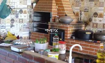 Imagem 7: Casa à venda em Piracicaba, Vila Industrial, com 3 quartos, com 90 m²