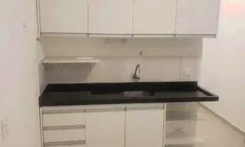 Imagem 3: STUDIO SEM PORTARIA E ELEVADOR/ SEM CONDOMÍNIO/ QUINTAL / SEMINOVO