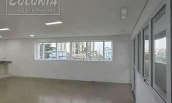 Imagem 4: Conjunto Comercial para locação - Saúde, São Paulo