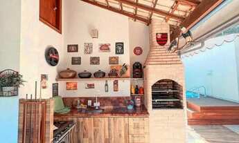 Imagem 7: Casa em Condomínio para Venda em Armação dos Búzios, Geribá, 4 dormitórios, 4 suítes, 4 ba