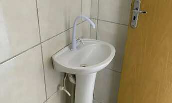 Imagem 6: Excelente apto de 02 quartos ao lado do Colégio Objetivo em Valparaíso de Goiás