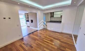 Imagem 3: Apartamento para locação em Alphaville - London Ville