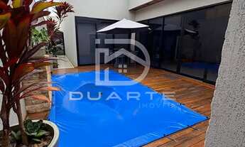 Imagem 5: Casa a venda, PORTEIRA FECHADA, no Condomínio Grand Trianon