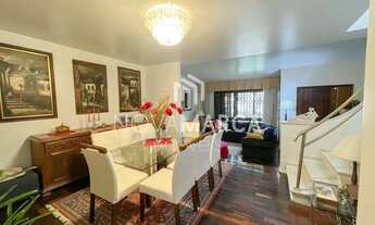 Imagem 4: PORTO ALEGRE - Sobrado Padrão - Partenon