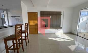 Imagem: Apartamento Amplo com Área Privativa para