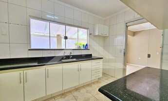 Imagem 6: Casa térrea de 197m² de área construída para venda e locação, próximo ao San Sebah - Ribei