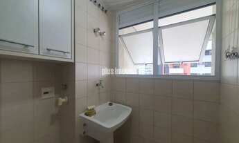 Imagem 7: APARTAMENTO COM 1 DORMITÓRIO NO BROOKLIN ? SEMI-MOBILIADO