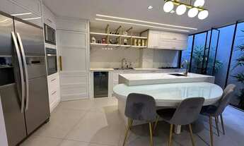 Imagem 2: Sobrado com vista para o Mar 5 Suites em Itaguaçu - Coqueiros - Florianópolis - SC