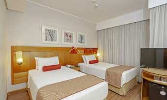 Imagem 2: Flat com ótimo preço no bairro Moema. Confira!