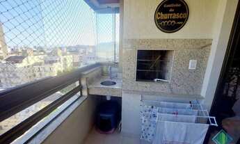 Imagem 4: Excelente apartamento semimobiliado no bairro Floresta