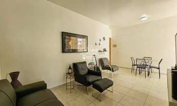 Imagem 6: Apartamento garden mobiliado à venda no Brisas do Parque - 1 Quarto - R$ 325.000,00 - Fl