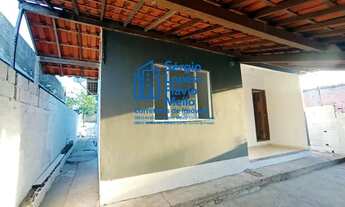 Imagem 3: ITABORAÍ - Casa 3 quartos Cond. Vivendas do Caluge !! Financiada Cod(795IV