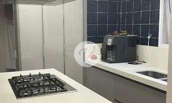 Imagem 6: Apartamento Residencial 3 Suítes com 3 Vagas no Jardim, Santo André Financiável