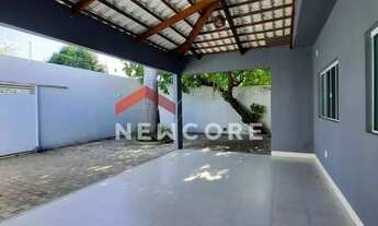 Imagem 2: Casa em Rua Dona Nice Ribeiro Boaventura - Morada Nobre - Barreiras/BA