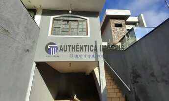 Imagem: SOBRADO à VENDA - CIPAVA - OSASCO - SÃO