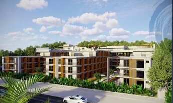 Imagem: Apartamento em Ponta Negra - 28m² a 89m²