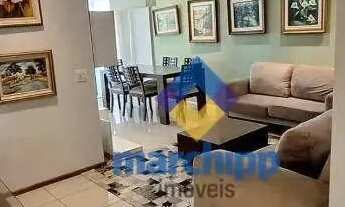 Imagem: Apartamento com 3 dormitórios à venda