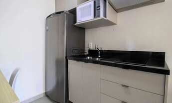 Imagem 5: Aluguel Apartamento 1 Dormitórios - 37 m² Vila Madalena