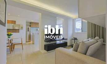 Imagem 3: Apartamento para aluguel, 3 quartos, 2 suítes, 2 vagas, Vila da Serra - Nova Lima/MG