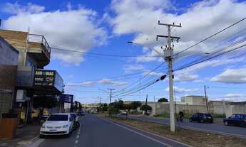 Imagem 3: LOTE COMERCIAL JARDIM HOLLIDAY com 360m² - Caldas Novas - GO