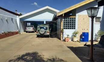 Imagem 3: Casa Padrão em Bauru