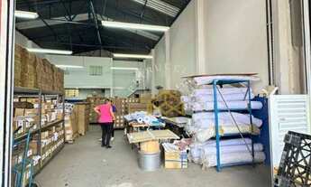 Imagem 6: GALPÃO PARA LOCAÇÃO CIDADE DE SUMARÉ SP BAIRRO PARQUE DAS NAÇÕES