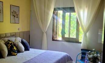 Imagem 3: Simplicidade, aconchego e qualidade