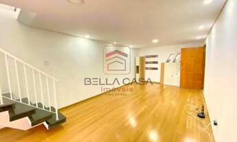 Imagem: Sobrado a venda no Anália Franco com 4