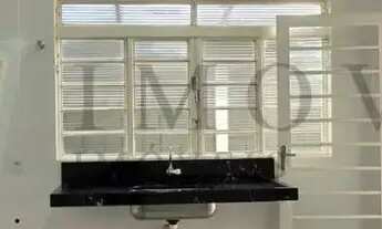 Imagem 4: Casa térrea para venda no bairro Jardim Recreio com 02 quartos (sendo 01 suite), 03 banhei