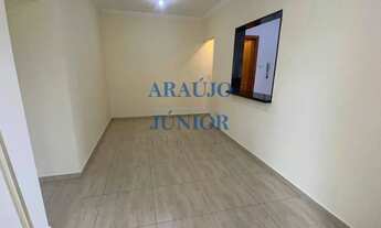 Imagem 6: Apartamento para locação no Jardim Terramérica II, Americana-SP: 3 quartos, 1 suíte, 2 ban