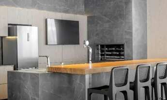 Imagem 4: Apartamento Frente Mar à venda