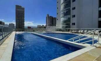 Imagem: Apartamento com 3 dorms, Aviação, Praia