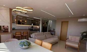 Imagem 6: Lindo apto 3 suites plenas - 103m2 - Res Gran Lest