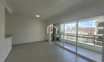 Imagem 2: Apartamento com 2 dormitórios sendo 1 suíte no Condomínio Manacá em Taubaté